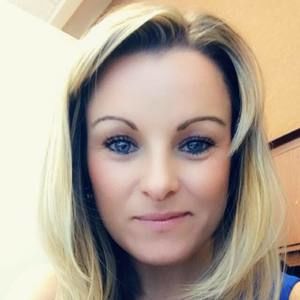 Meet your Posher, Lindsey